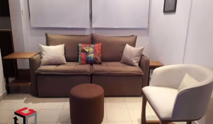 Apartamento à venda 3 quartos 1 suíte 1 vaga Vila Uberabinha - São Paulo - SP