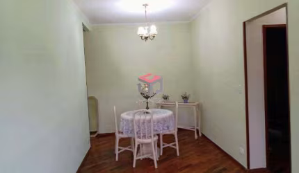 Apartamento à venda 2 quartos 1 vaga Santa Terezinha - São Bernardo do Campo - SP