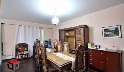 Sobrado à venda 4 quartos 2 suítes 4 vagas Jordanópolis - São Bernardo do Campo - SP