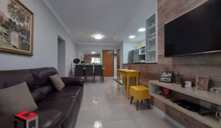 Apartamento à venda 2 quartos 2 suítes 2 vagas Anchieta - São Bernardo do Campo - SP