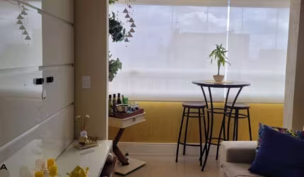 Apartamento 53 m² Localizado No Bairro Centro São Bernardo do Campo - SP