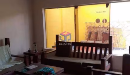 Casa de 230m² no Riacho Grande em São Bernardo do Campo - SP