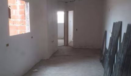 Cobertura à venda 2 quartos 1 suíte 2 vagas Bangu - Santo André - SP