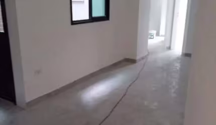 Cobertura à venda 2 quartos 1 suíte 1 vaga Paraíso - Santo André - SP