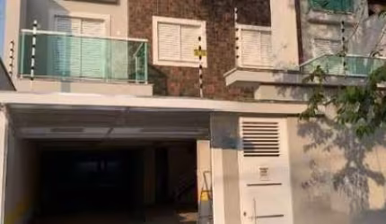 Cobertura nova sem elevador localizada na Vila Pires, 2 dormitórios, 1 suíte. Santo André.