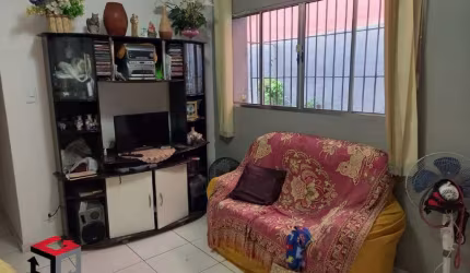 Casa à venda 2 quartos 1 suíte 2 vagas Rudge Ramos - São Bernardo do Campo - SP