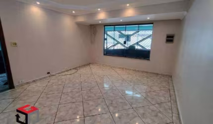 Sobrado à venda 3 quartos 1 suíte 4 vagas Capuava - Santo André - SP