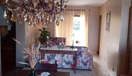 Sobrado 680 m² Localizado No Bairro Palmares Santo André - SP