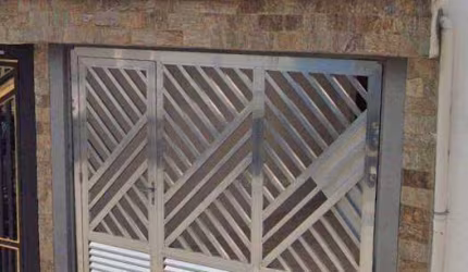 Sobrado de 173m² localizado no Centro de São Bernardo do Campo/SP.