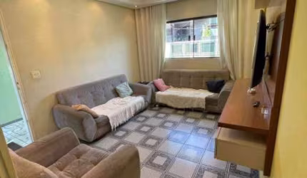 Sobrado à venda 3 quartos 3 vagas Jerusalém - São Bernardo do Campo - SP
