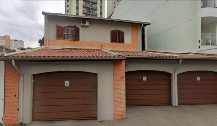 Sobrado à venda 3 quartos 2 suítes 3 vagas Rudge Ramos - São Bernardo do Campo - SP