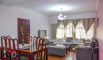 Casa à venda 3 quartos 3 suítes 1 vaga Jardim do Mar - São Bernardo do Campo - SP