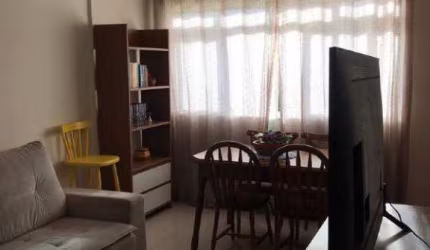 Apartamento à venda 3 quartos 1 vaga Centro - São Bernardo do Campo - SP