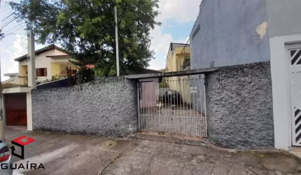 Terreno à venda São José - São Caetano do Sul - SP