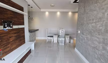 Apartamento à venda 2 quartos 1 suíte 2 vagas Centro - São Bernardo do Campo - SP