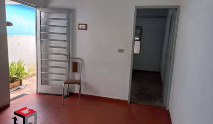 Casa 98 m² Localizado No Bairro Aquilino Santo André - SP