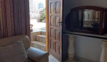 Casa à venda 2 quartos 2 vagas Assunção - São Bernardo do Campo - SP