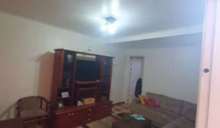 Sobrado à venda 3 quartos 1 suíte 2 vagas Centro - São Bernardo do Campo - SP