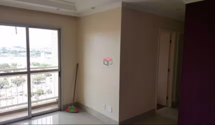 Apartamento à venda 3 quartos 1 vaga Paulicéia - São Bernardo do Campo - SP