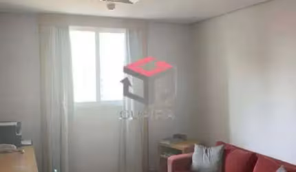 Apartamento 44 m² Localizado No Bairro Centro Santo André - SP