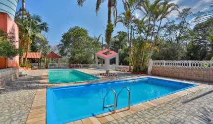 Casa à venda 8 quartos 40 vagas Varginha - São Bernardo do Campo - SP
