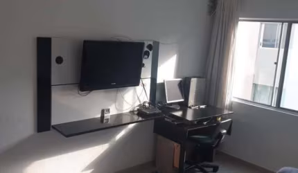 Apartamento à venda 2 quartos 2 vagas Valparaíso - Santo André - SP