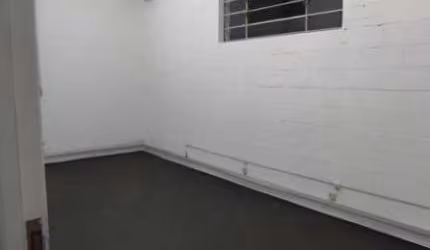 Galpão de 400m² no Baeta Neves em SBC - SP