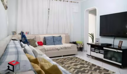 Sobrado 230 m² Localizado No Bairro Planalto São Bernardo do Campo - SP