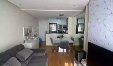 Apartamento à venda 3 quartos 1 suíte 3 vagas Centro - Diadema - SP
