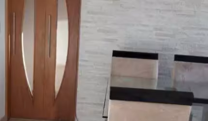 Apartamento à venda 3 quartos 1 suíte 2 vagas Nova Petrópolis - São Bernardo do Campo - SP