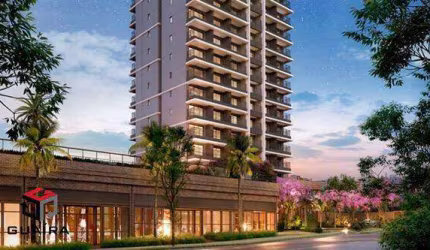 Apartamento à venda 3 quartos 3 suítes 2 vagas Lumiere Residence Chácara Klabin - São Paulo - SP