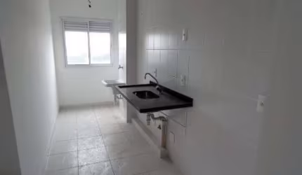 Apartamento à venda 2 quartos 1 vaga Demarchi - São Bernardo do Campo - SP