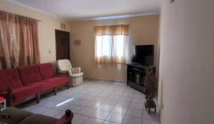 Casa à venda 9 quartos 2 suítes 4 vagas Batistini - São Bernardo do Campo - SP