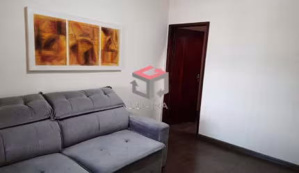 Sobrado de 142 m² no Bairro Jordanópolis em São Bernardo Do Campo/SP