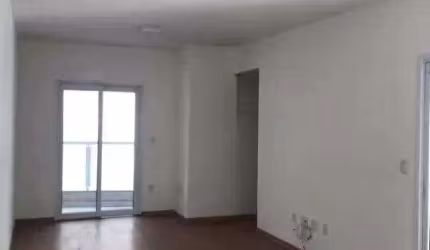 Apartamento para aluguel 3 quartos 1 suíte 2 vagas Campestre - Santo André - SP