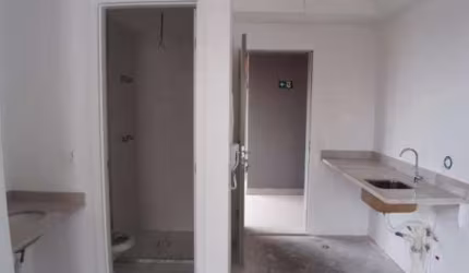 Apartamento à venda 1 quarto Vila Mariana - São Paulo - SP