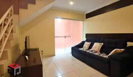 Sobrado de 387m² na Vila Aquino em Santo André - SP