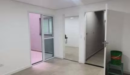 Apartamento à venda 3 quartos 2 suítes 2 vagas Camilópolis - Santo André - SP