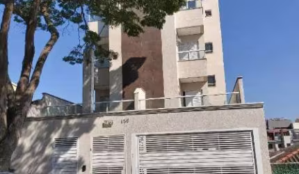 Apartamento de 67m² / Santo Alberto em Santo André - SP