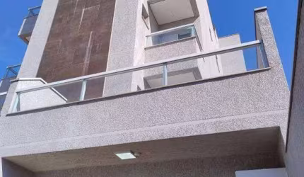 Apartamento de 43 m² / Santo Alberto em Santo André - SP