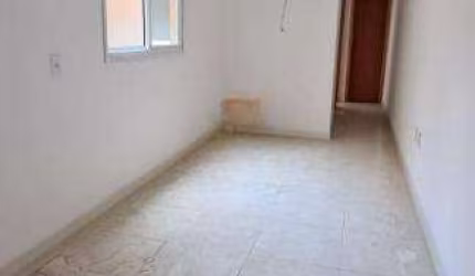 Cobertura à venda 2 quartos 1 vaga Camilópolis - Santo André - SP