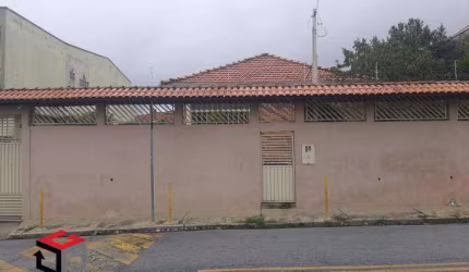 Casa- 145m², Demarchi- São Bernardo do Campo - SP