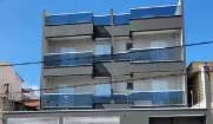 Apartamento 74 m² Localizado No Bairro Guarani Santo André - SP
