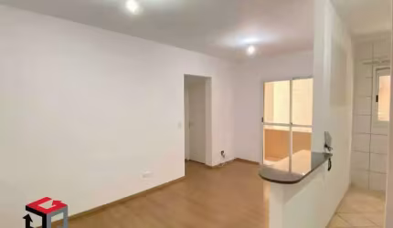Apartamento à venda 2 quartos 1 vaga Gonçalves - São Bernardo do Campo - SP