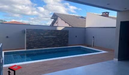 Sobrado à venda 3 quartos 3 suítes 4 vagas Dos Pássaros - São Bernardo do Campo - SP