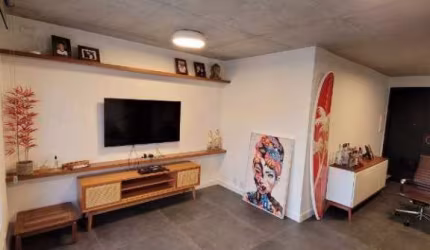 Apartamento- 70m², Leopoldina- São Paulo- SP