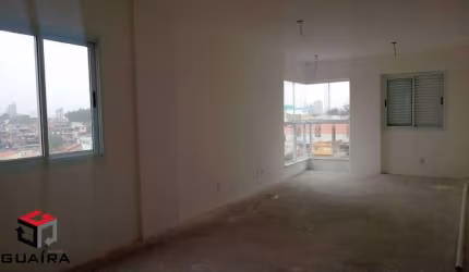 Apartamento à venda 2 quartos 1 vaga Príncipe de Gales - Santo André - SP