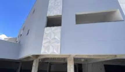 Cobertura- 120m², Vila Linda- Santo André - SP.