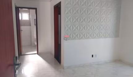 Cobertura com 114m² localizado no Bairro Bela Vista em Santo André- SP. (Sem elevador)