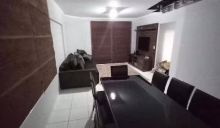 Apartamento 120 m² Localizado No Bairro Baeta Neves São Bernardo do Campo - SP
